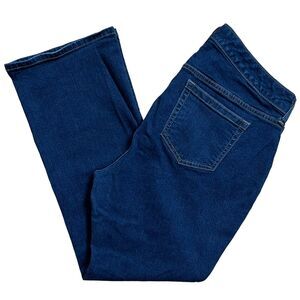 Torrid Women's Blue Boot Cut Jeans